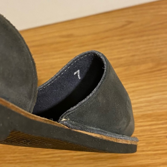 Ecote Urban Outfitters Sling Back Sandals - Picture 5 of 7